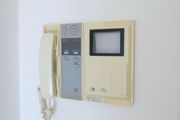 リクレイシア西麻布Ⅰ番館の物件内観写真