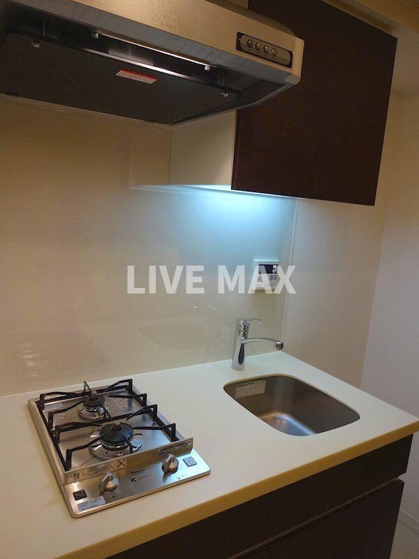 表参道駅 徒歩12分 7階の物件内観写真