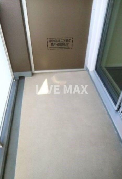 表参道駅 徒歩12分 7階の物件内観写真