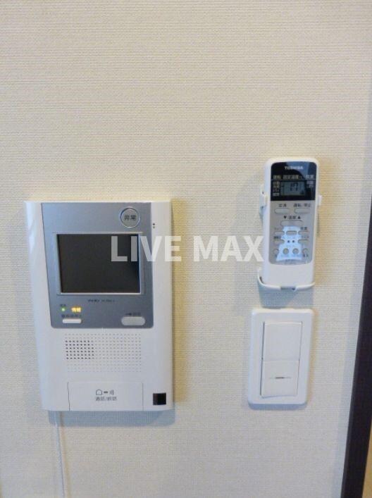 表参道駅 徒歩12分 7階の物件内観写真