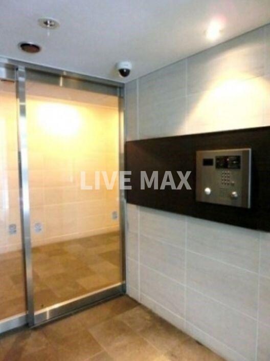 表参道駅 徒歩12分 7階の物件内観写真