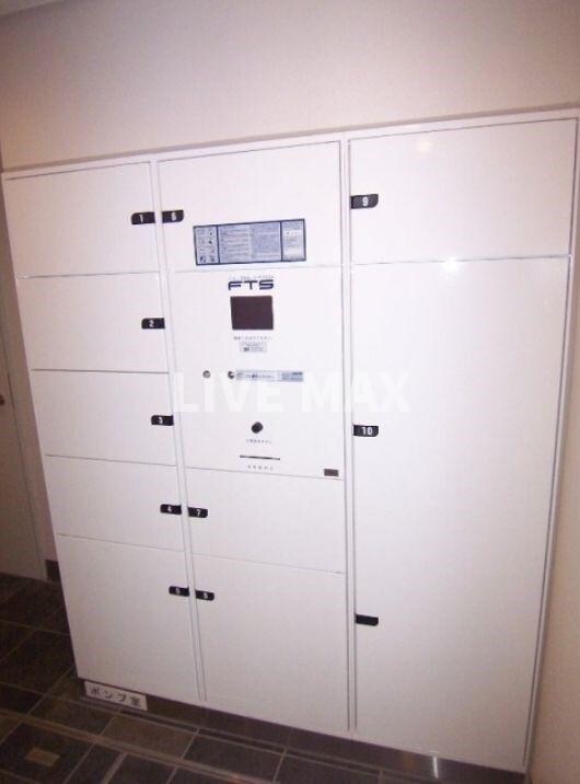 表参道駅 徒歩12分 7階の物件内観写真