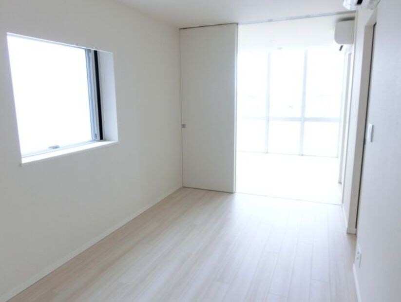 祖師ヶ谷大蔵駅 徒歩9分 1階の物件内観写真