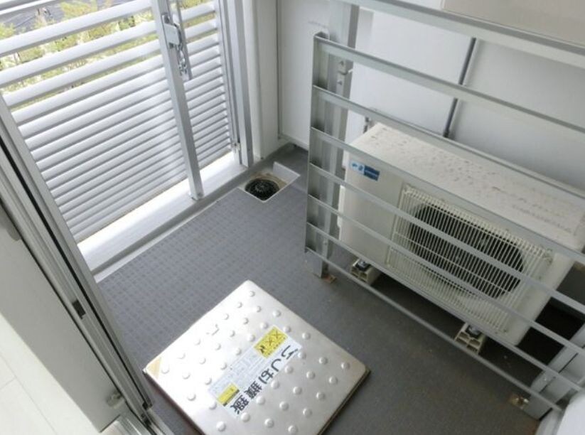 祖師ヶ谷大蔵駅 徒歩9分 1階の物件内観写真