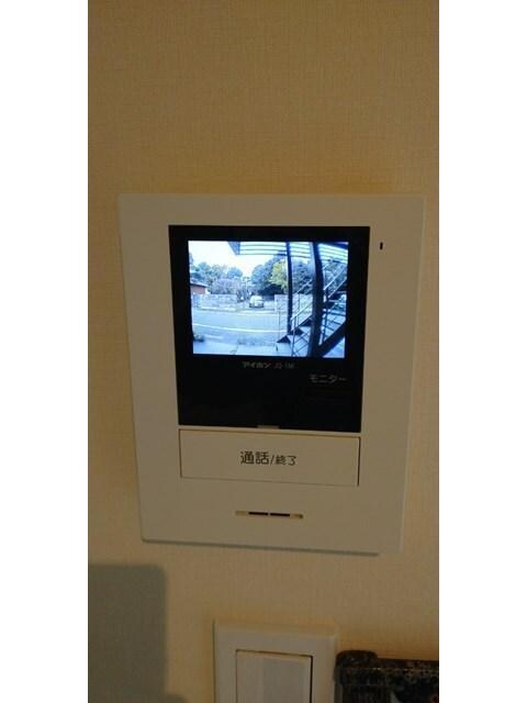 グランレジデンス駒沢大学Sの物件内観写真