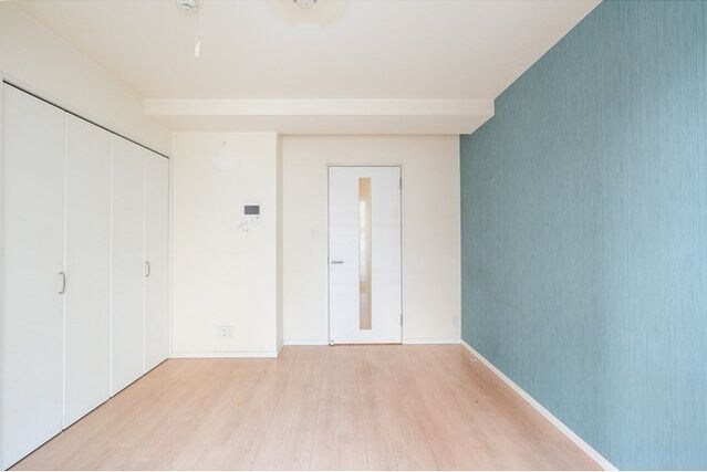 ヒルサイド島津山の物件内観写真