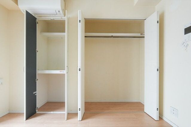 ヒルサイド島津山の物件内観写真