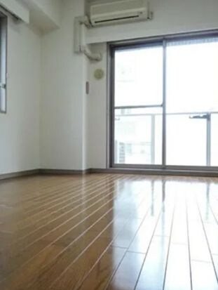 五反田駅 徒歩6分 4階の物件内観写真