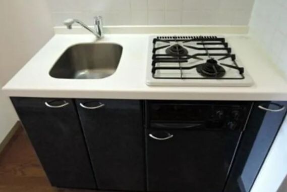 五反田駅 徒歩6分 4階の物件内観写真