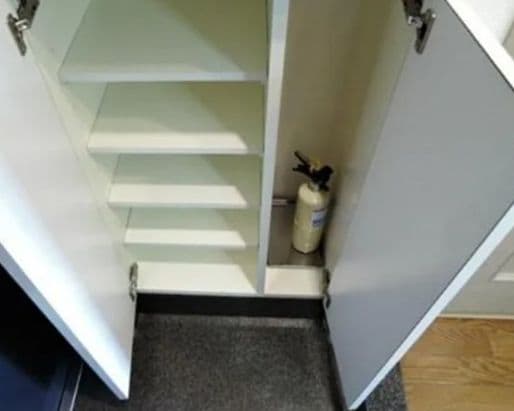 五反田駅 徒歩6分 4階の物件内観写真