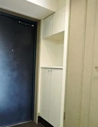 五反田駅 徒歩6分 4階の物件内観写真