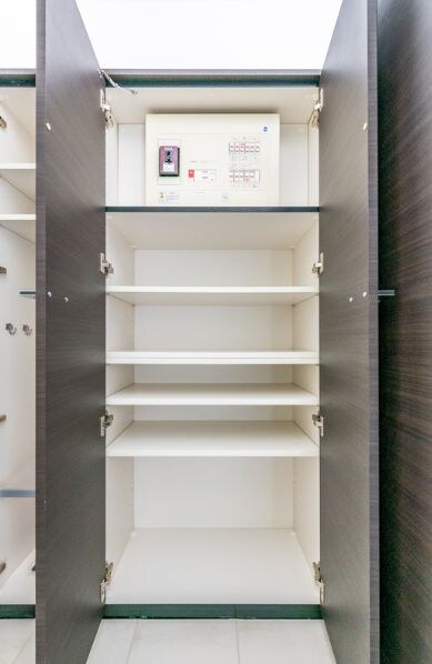 イクサージュ目黒の物件内観写真