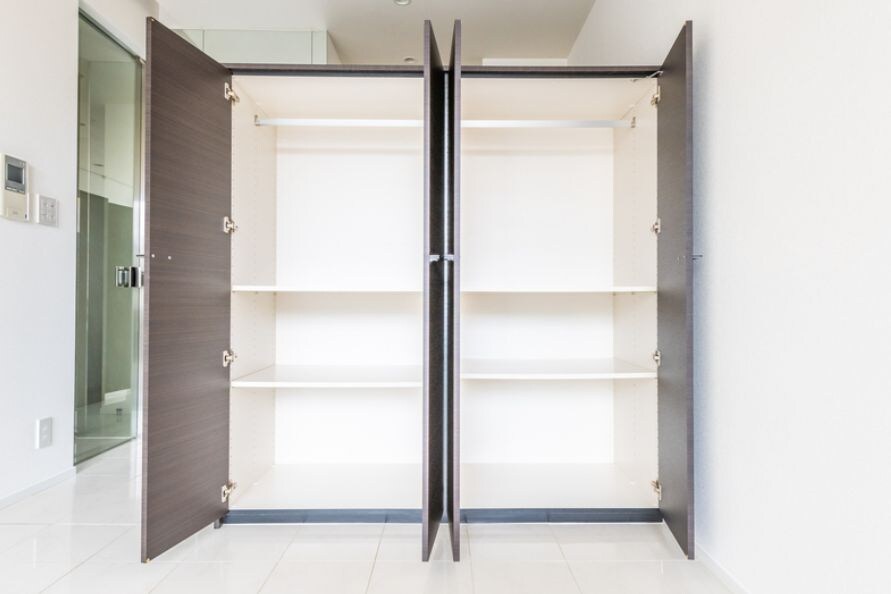 イクサージュ目黒の物件内観写真