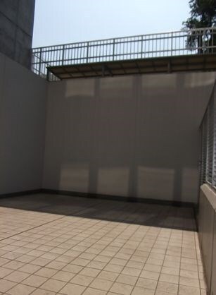 イクサージュ目黒の物件内観写真