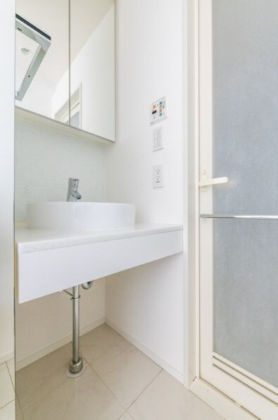 イクサージュ目黒の物件内観写真