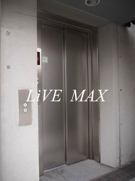 イクサージュ目黒の物件内観写真