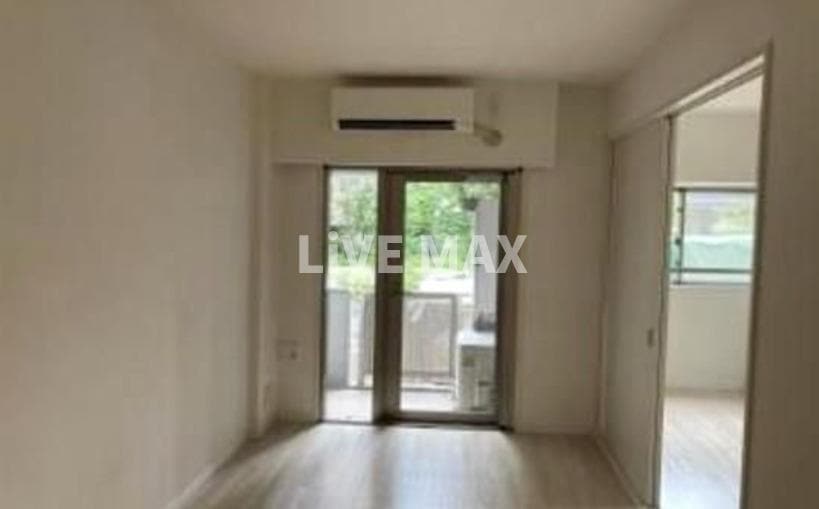 白金高輪駅 徒歩9分 2階の物件内観写真