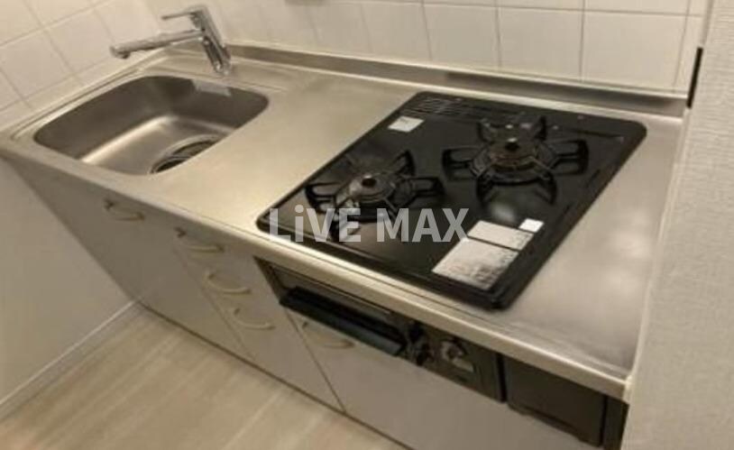 白金高輪駅 徒歩9分 2階の物件内観写真