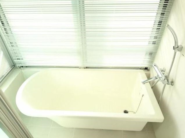 麻布十番駅 徒歩8分 6階の物件内観写真