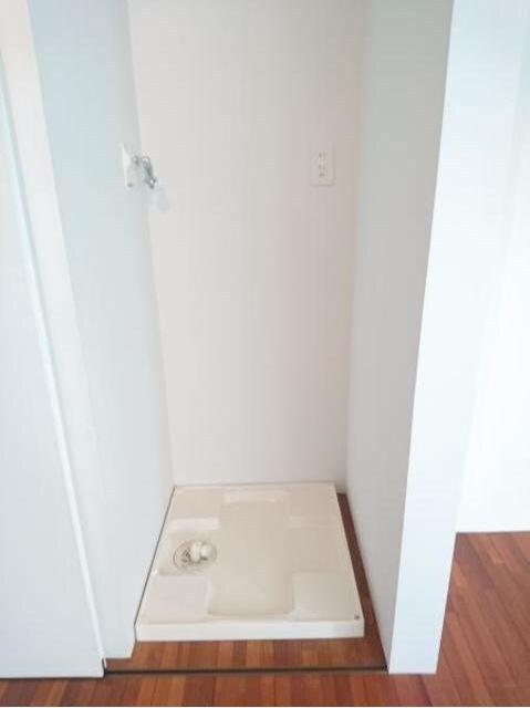 麻布十番駅 徒歩8分 6階の物件内観写真