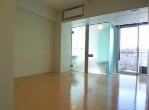 麻布十番駅 徒歩8分 6階の物件内観写真