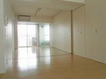 麻布十番駅 徒歩8分 6階の物件内観写真