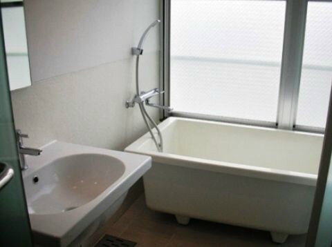 麻布十番駅 徒歩8分 6階の物件内観写真