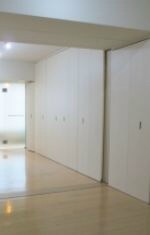 麻布十番駅 徒歩8分 6階の物件内観写真