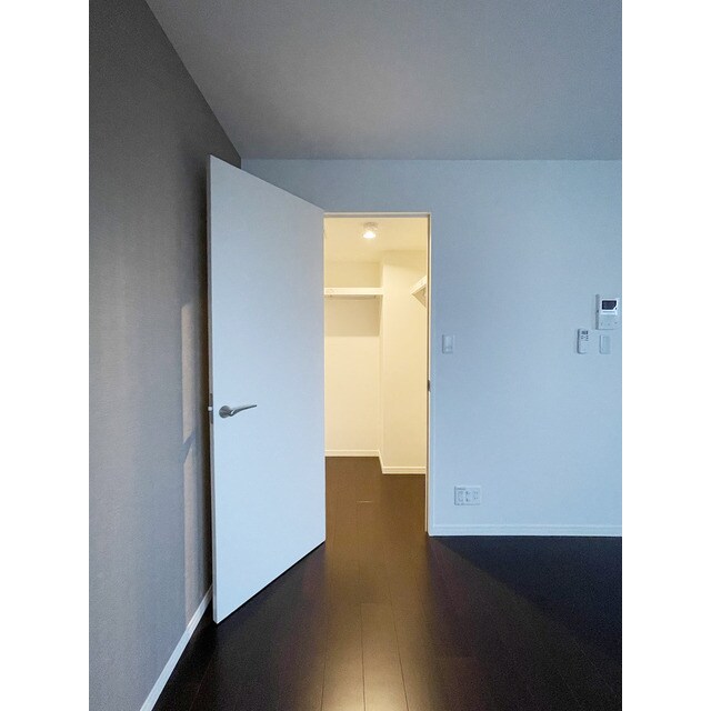 目黒駅 バス15分  自然園下下車：停歩3分 3階の物件内観写真