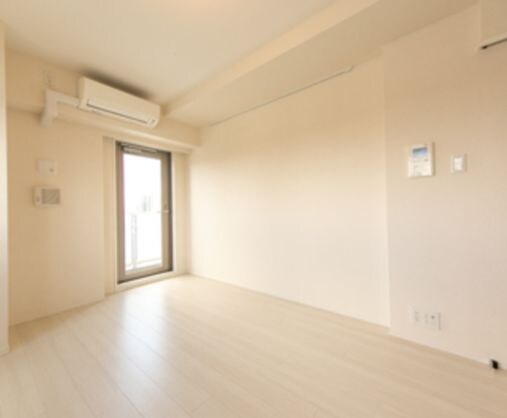 パークアクシス白金の物件内観写真