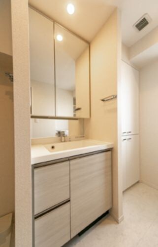 パークアクシス白金の物件内観写真