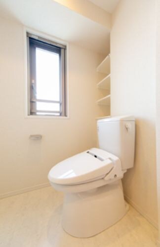 パークアクシス白金の物件内観写真