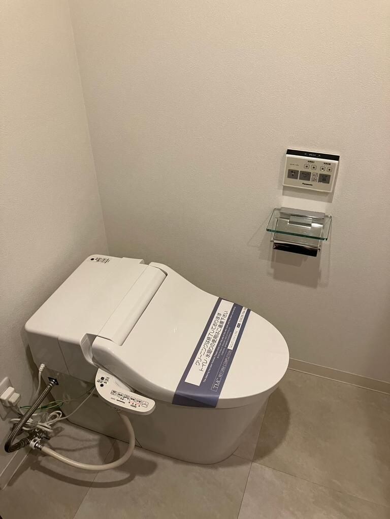 センターコート芝の物件内観写真