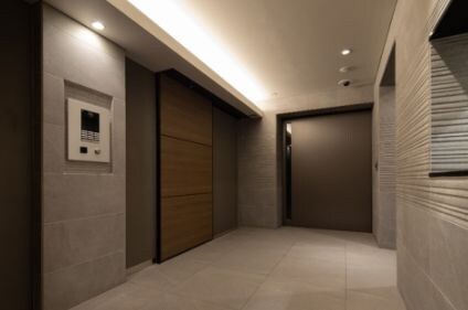 学芸大学駅 徒歩8分 1階の物件外観写真