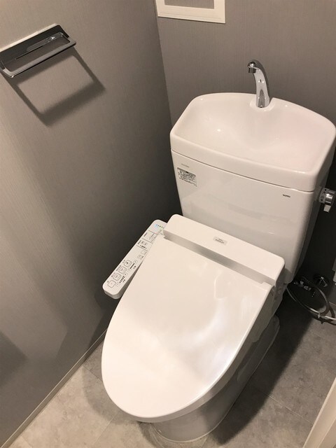 学芸大学駅 徒歩8分 1階の物件内観写真