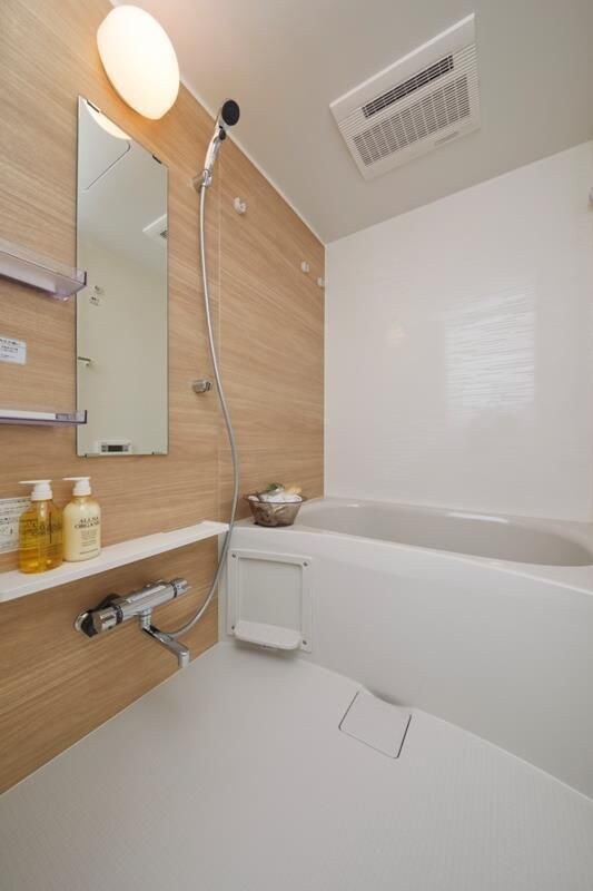 パークアクシス北千束ＭＯＣＸＩＯＮの物件内観写真