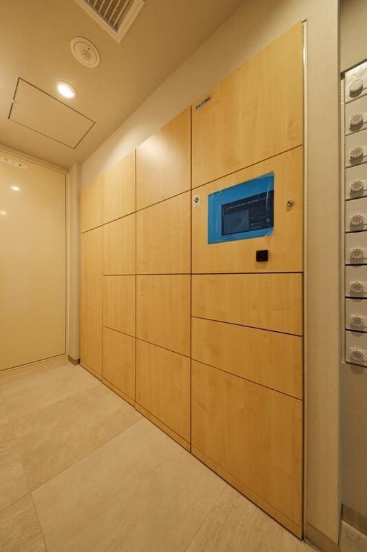 パークアクシス北千束ＭＯＣＸＩＯＮの物件内観写真