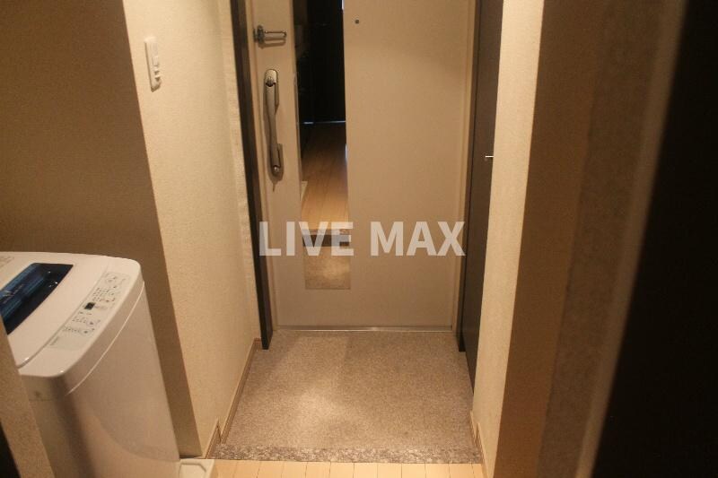 プレール・ドゥーク東京ベイⅡの物件内観写真