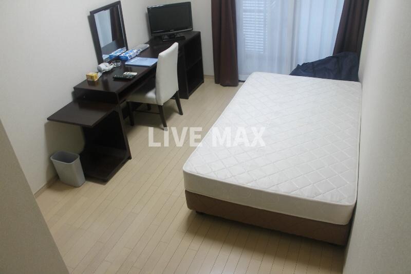 プレール・ドゥーク東京ベイⅡの物件内観写真