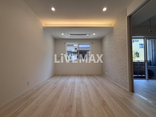 旗の台駅 徒歩5分 1階の物件内観写真