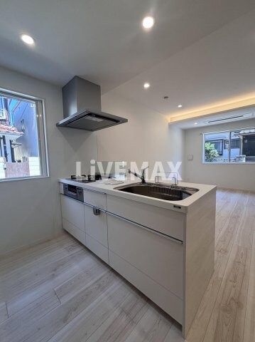 旗の台駅 徒歩5分 1階の物件内観写真