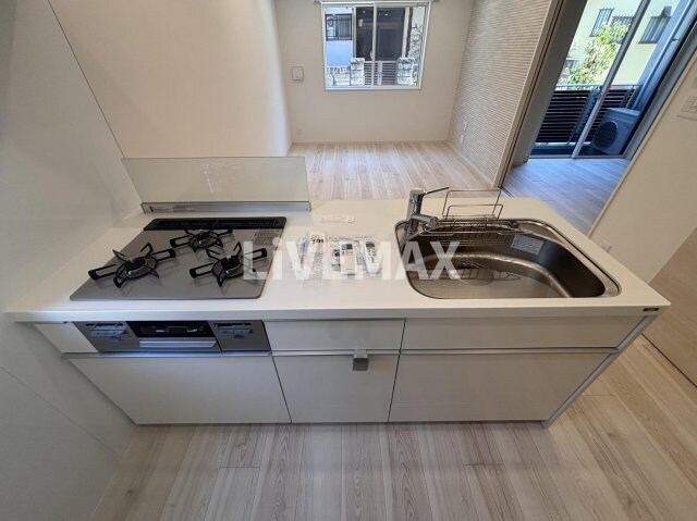 旗の台駅 徒歩5分 1階の物件内観写真