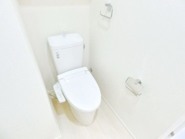 シーネクス立川の物件内観写真