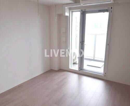 パークキューブ大井町レジデンスの物件内観写真