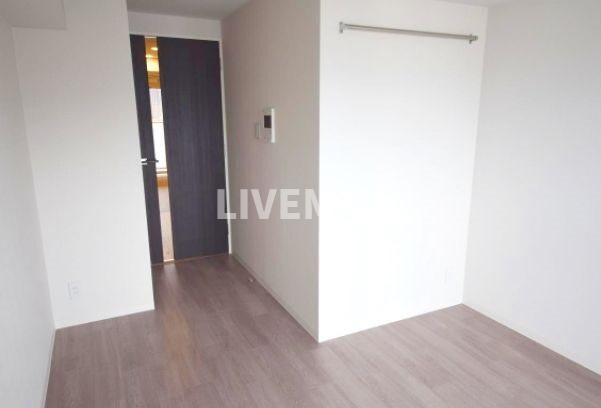 パークキューブ大井町レジデンスの物件内観写真