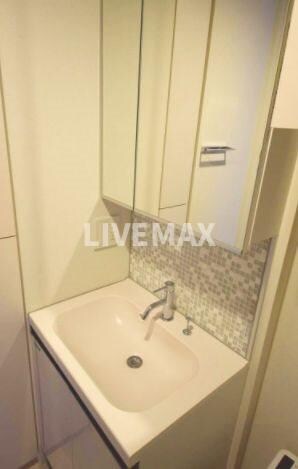 パークキューブ大井町レジデンスの物件内観写真