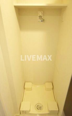 パークキューブ大井町レジデンスの物件内観写真