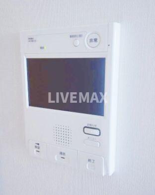 パークキューブ大井町レジデンスの物件内観写真