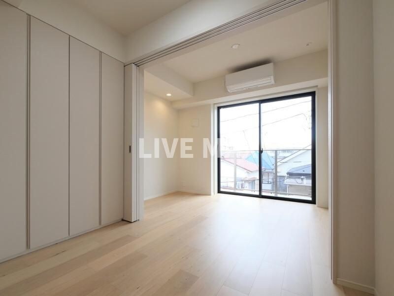 セジョリ鵜の木の物件内観写真