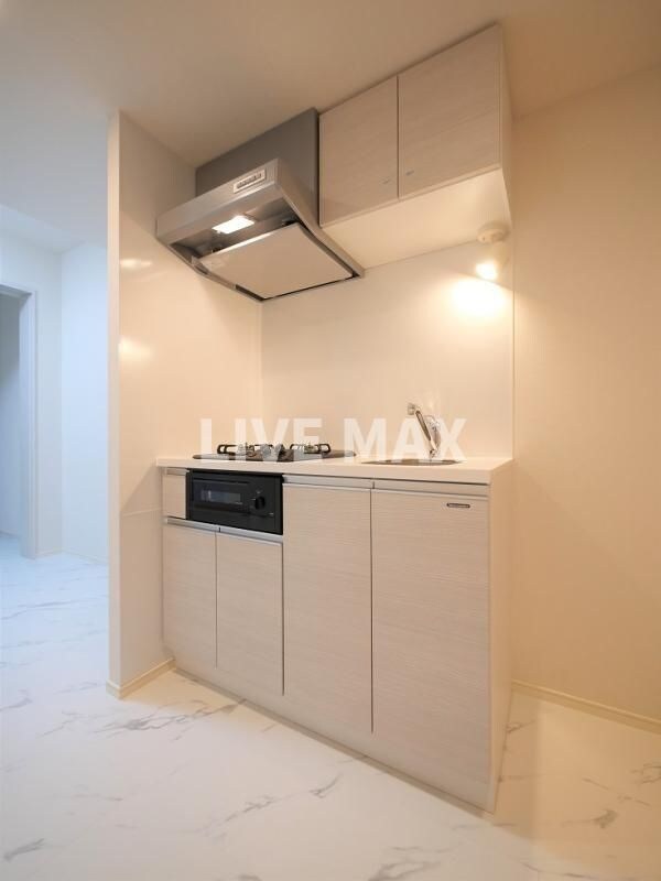 セジョリ鵜の木の物件内観写真